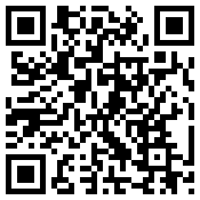 qrcode für Hager WAS4055TA