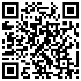 qrcode für Hager WAS5100BG