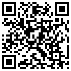 qrcode für Hager WAS5100TA