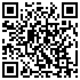 qrcode für Datalogic Standfuß - STD-G041-BK