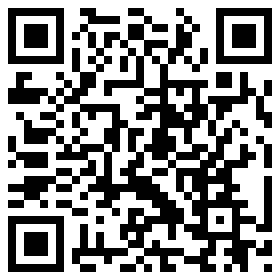 qrcode für Datalogic Halterung - HLD-G041-WH