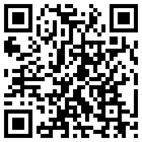 qrcode für Datalogic Halterung - HLD-G041-BK
