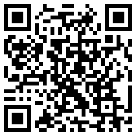 qrcode für ASSMANN DIGITUS Professional CAT 6 FTP Outdoor Patchkabel Cu 1m Sw - DK-1644-010/BL-OD