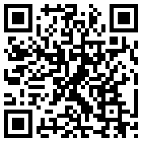qrcode für ASSMANN DIGITUS Professional CAT 6 UTP Patchkabel 3 Schwarz - DK-1612-030/BL