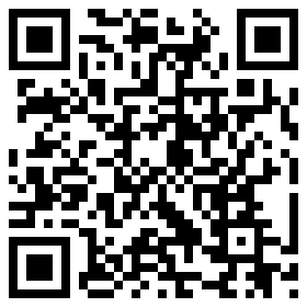 qrcode für ASSMANN DIGITUS Professional CAT 6 UTP Patchkabel 2 Schwarz - DK-1612-020/BL