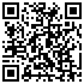qrcode für ASSMANN DIGITUS Professional CAT 6 UTP Patchkabel Cu 10 Schwarz - DK-1617-100/BL