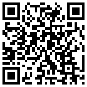 qrcode für ASSMANN DIGITUS Professional CAT 5e UTP Patchkabel 3 Schwarz - DK-1512-030/BL