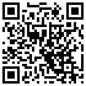 qrcode für Jung AC 80 NA - AC80NA Klebeschild 9x54mm Einlegen Beschriftungen