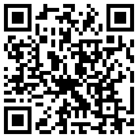 qrcode für ASSMANN DIGITUS Professional CAT 6A FTP Patchkabel Cu 5 Blau - DK-1644-A-050/B