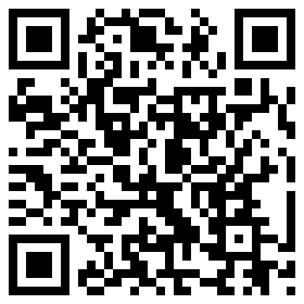 qrcode für ASSMANN DIGITUS Professional CAT 6 UTP Patchkabel Cu 3 Blau - DK-1617-030/B