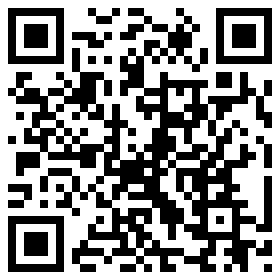 qrcode für DIGITUS 22HE Netzwerkschrank Dynamic Basic Serie 1125x600x800mm Farbe Schwarz - DN-19 22U-6/8-DB