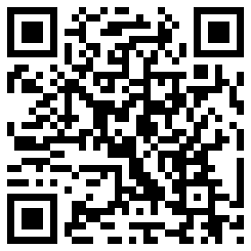 qrcode für Synergy 21 LED Tube T5 SL Serie
120cm kaltweiß - S21-LED-BS00088