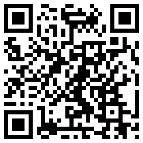 qrcode für Assmann DIGITUS 10er CAT 6A S/FTP Patchkabel 0 25m blau - DK-1644-A-0025-B-10