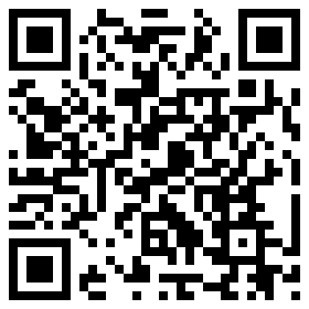 qrcode für Brother Adapter Touch P900W - D00WTG001