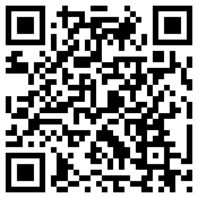 qrcode für Synergy 21 LED Track Serie Stromschiene VLA Serie 40W 45° ww CRI>90 schwarz - S21-LED-NB00325