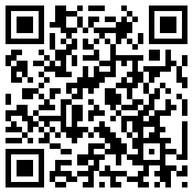 qrcode für Ridi Leuchten GmbH 1551281 Geräteträger mit Griffrille weiß IP54