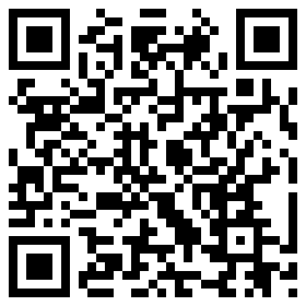 qrcode für Ridi Leuchten GmbH 1551127SW LED-Geräteträger