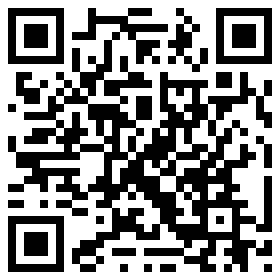 qrcode für Hager FZ755D - Verschlussplatte geschl ASV IP54 SKI