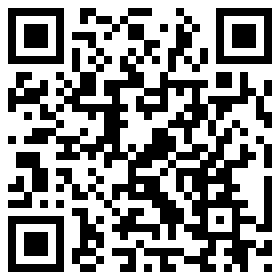 qrcode für Ridi Leuchten GmbH 1551137SW LED-Geräteträger