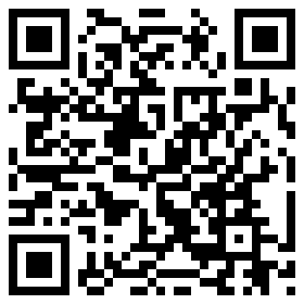 qrcode für Schneider Electric Schneider Leuchtmelder rechteckig grün LED 24V Monoblock IP65 D16mm - XB6EDV3BP