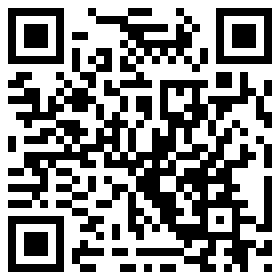 qrcode für Cimco 182716 Grundplakette 40x80 mm weiß 50 Stück