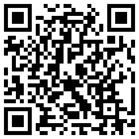 qrcode für Ridi Leuchten GmbH 1551331SW Geräteträger mit Griffrille schwarz