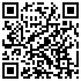 qrcode für Ridi Leuchten GmbH 1551338SW Geräteträger mit Griffrille schwarz