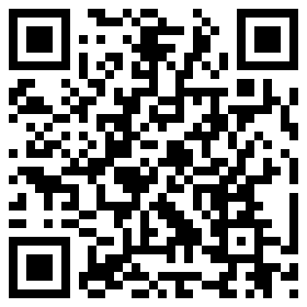 qrcode für Ridi Leuchten GmbH 1551335SI Geräteträger mit Griffrille silbern