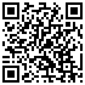qrcode für Ridi Leuchten GmbH 1551335SW Geräteträger mit Griffrille schwarz