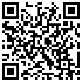 qrcode für Ridi Leuchten GmbH 1551344SI Geräteträger mit Griffrille silbern
