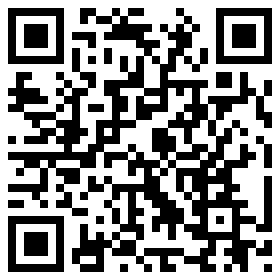 qrcode für Ridi Leuchten GmbH 1551344SW Geräteträger mit Griffrille schwarz