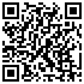 qrcode für Ridi Leuchten GmbH 1551349SI Geräteträger mit Griffrille silbern