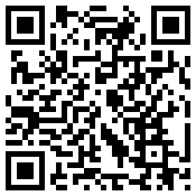 qrcode für Ridi Leuchten GmbH 1561350SW Geräteträger mit Griffrille schwarz