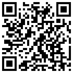 qrcode für Ridi Leuchten GmbH 1561347SW Geräteträger mit Griffrille schwarz