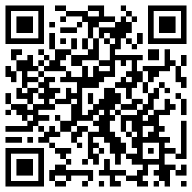 qrcode für Ridi Leuchten GmbH 1561327SW Geräteträger mit Griffrille schwarz