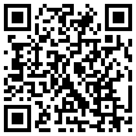 qrcode für Ridi Leuchten GmbH 1561348SW Geräteträger mit Griffrille schwarz