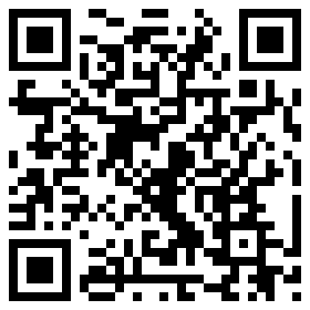 qrcode für Ridi Leuchten GmbH 1551351SW Geräteträger mit Griffrille schwarz