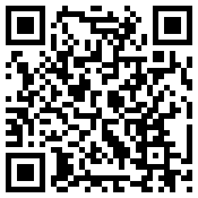 qrcode für Ridi Leuchten GmbH 1551354SI Geräteträger mit Griffrille silbern