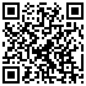 qrcode für Ridi Leuchten GmbH 1561355SI Geräteträger mit Griffrille silbern