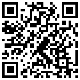 qrcode für Ridi Leuchten GmbH 1561354SW Geräteträger mit Griffrille schwarz
