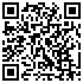qrcode für Ridi Leuchten GmbH 1561353SW Geräteträger mit Griffrille schwarz