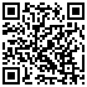 qrcode für Ridi Leuchten GmbH 1551283 Geräteträger mit Griffrille weiß IP54
