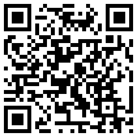 qrcode für Ridi Leuchten GmbH 1551341SW Geräteträger mit Griffrille schwarz