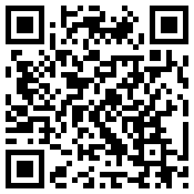 qrcode für Ridi Leuchten GmbH 1551336SI Geräteträger mit Griffrille silbern