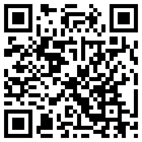 qrcode für Vertiv 011032318 - Knürr Kabeldurchführungsplatte 1HE Schwarz 6 Pack