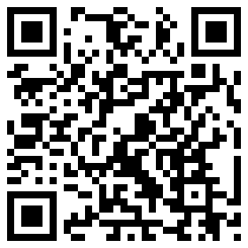 qrcode für Synergy 21 LED Controller EOS 08 KNX Dimmer 4*5A dynamic color effects Hutschiene - S21-LED-SR000115