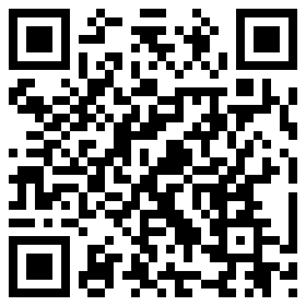 qrcode für Synergy 21 LED Track Serie Stromschiene VLA Serie 30W 45° ww CRI>90 schwarz - S21-LED-NB00331
