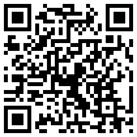 qrcode für Ridi Leuchten GmbH 1551343SW Geräteträger mit Griffrille schwarz