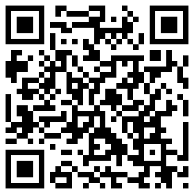 qrcode für Synergy 21 LED Controller EOS 10 ZigBee 4 Groups Key Remote - S21-LED-000148