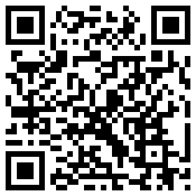 qrcode für Ridi Leuchten GmbH 1551345SI Geräteträger mit Griffrille silbern
